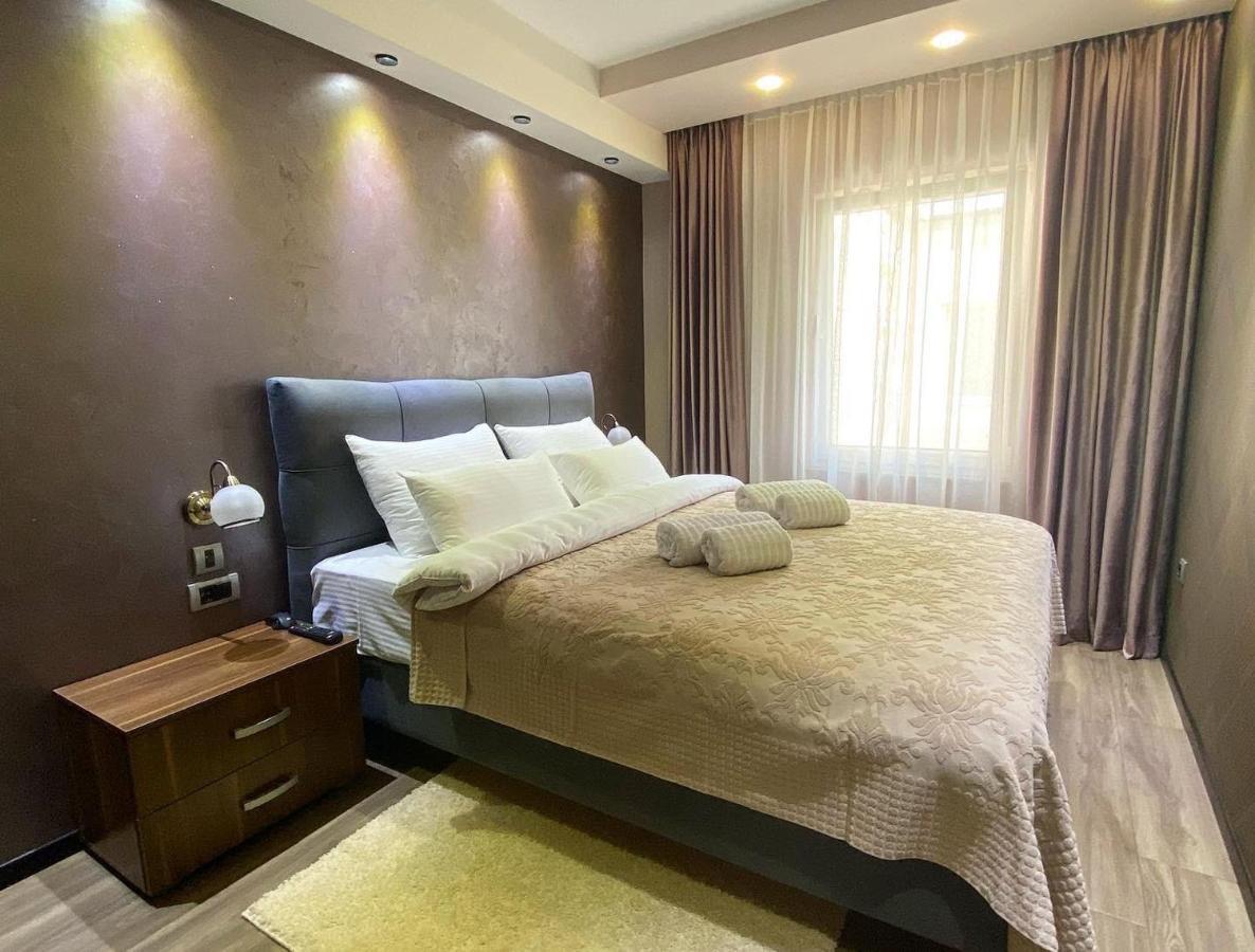 Hotel Morava - Šabac Extérieur photo