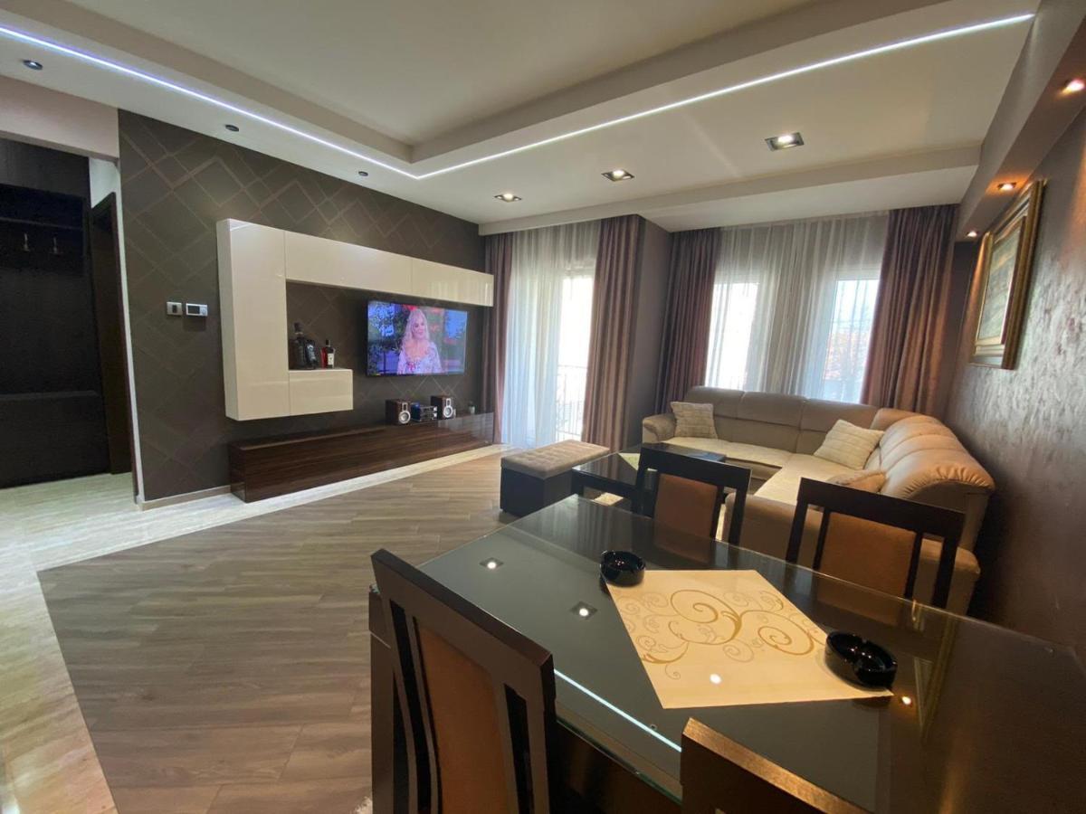 Hotel Morava - Šabac Extérieur photo