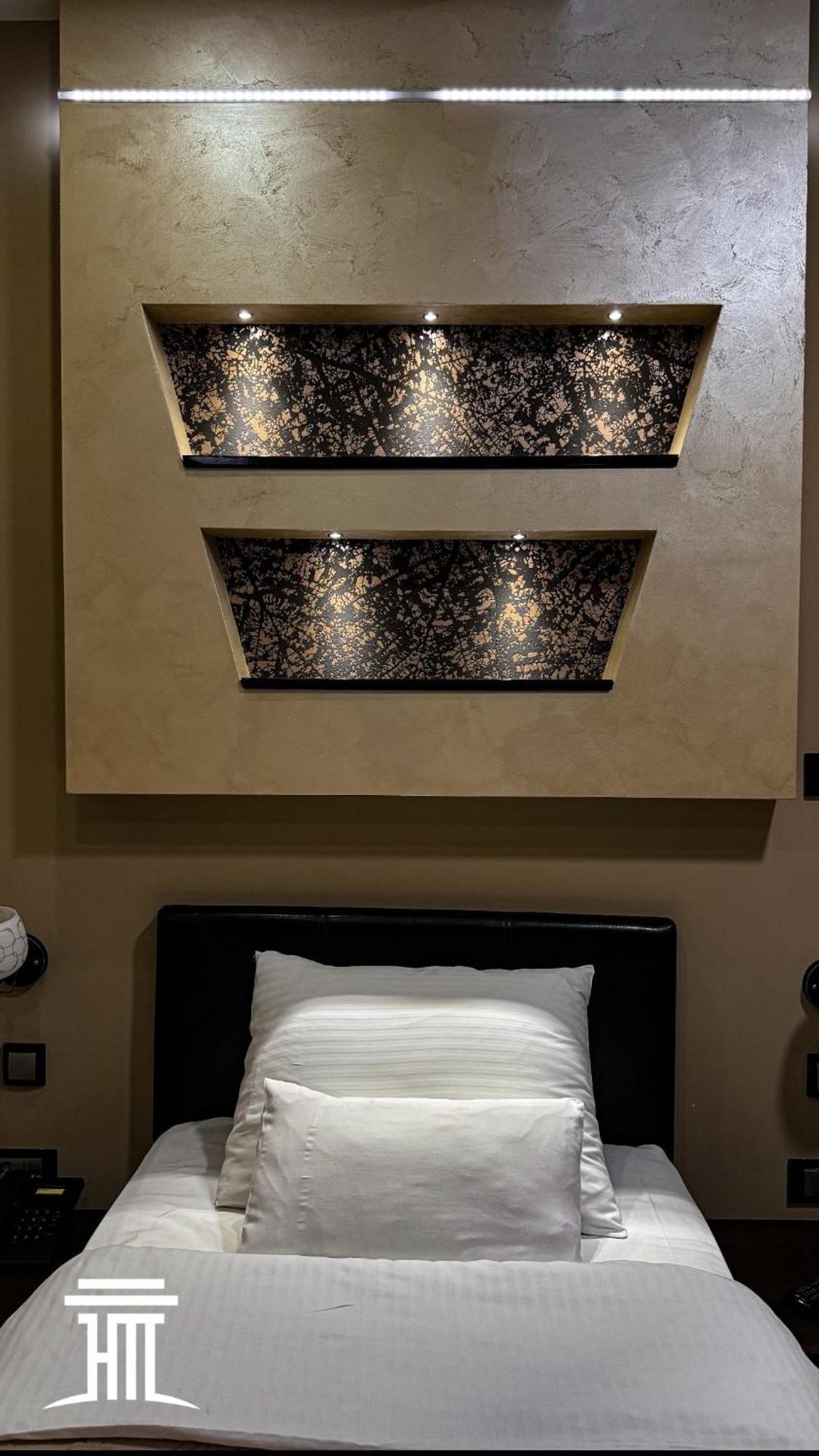 Hotel Morava - Šabac Extérieur photo