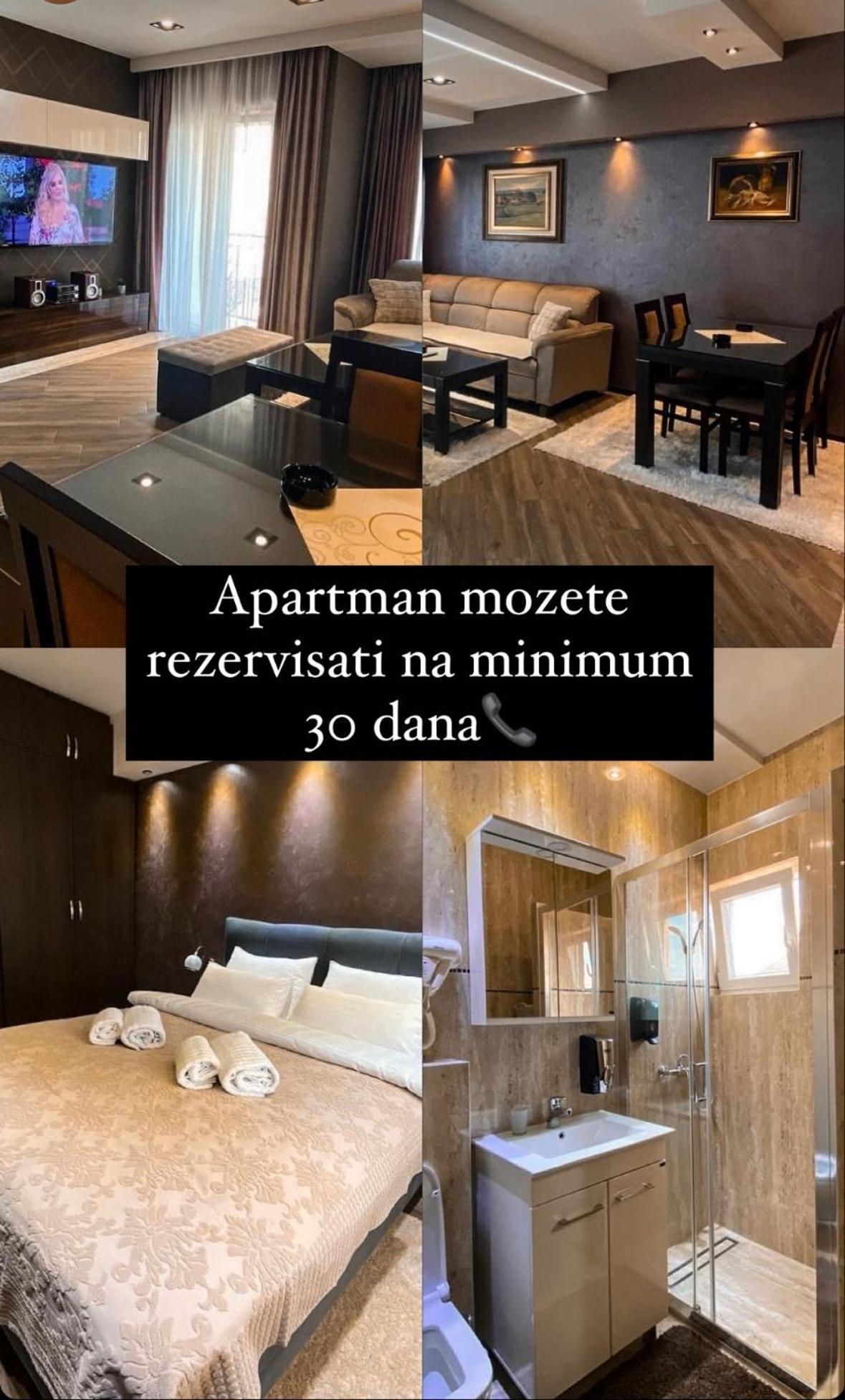 Hotel Morava - Šabac Extérieur photo