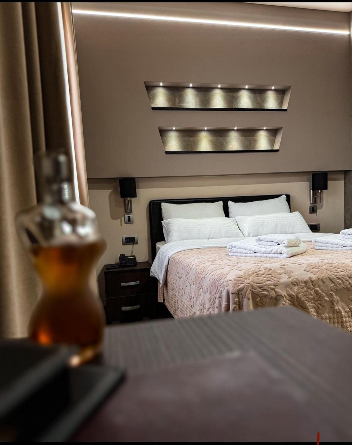 Hotel Morava - Šabac Extérieur photo
