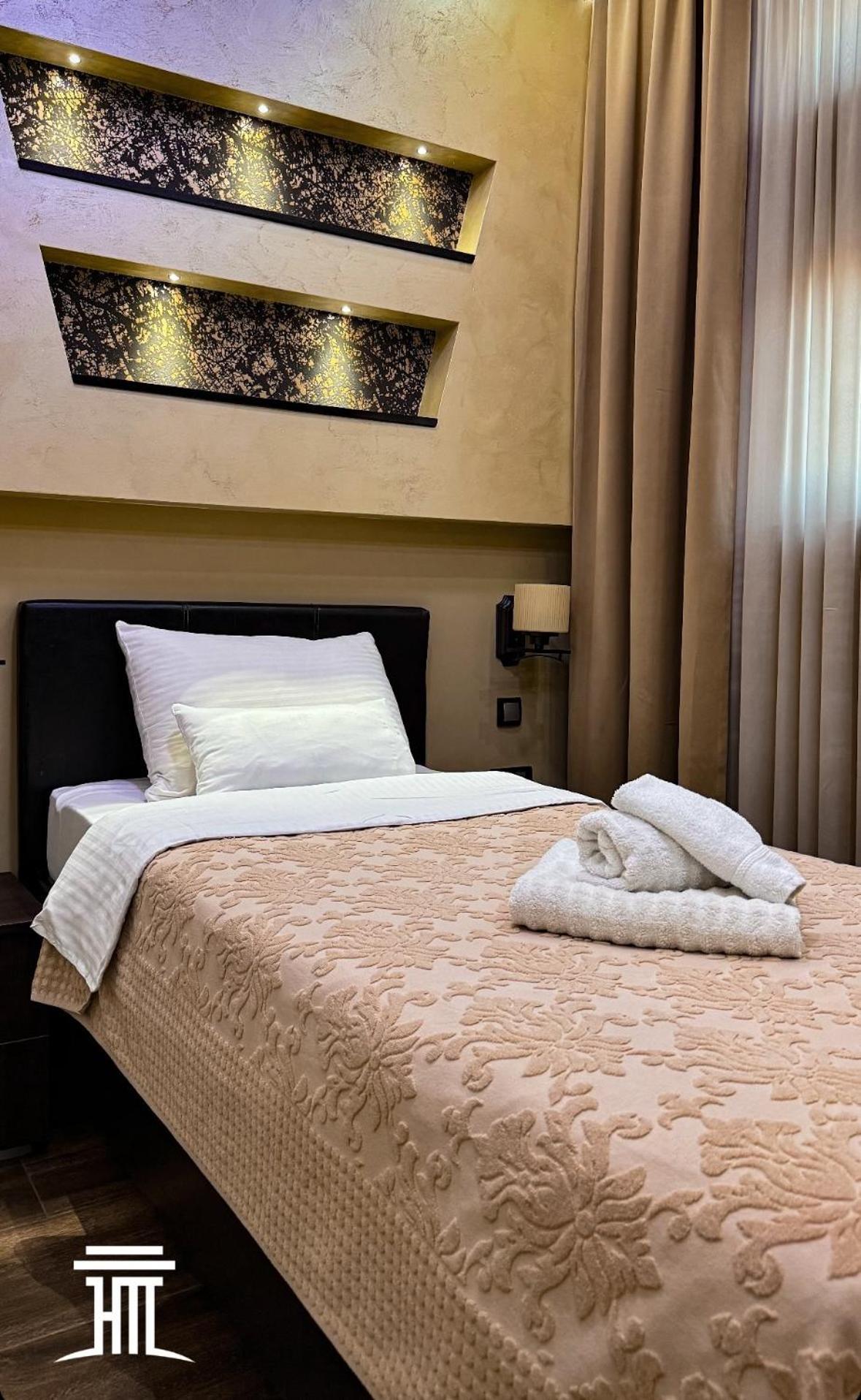 Hotel Morava - Šabac Extérieur photo