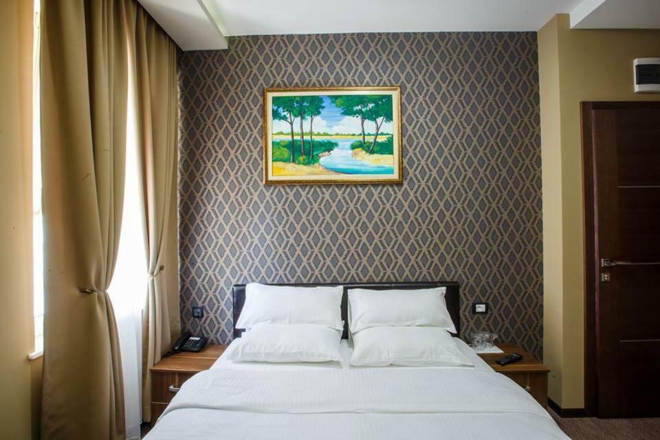 Hotel Morava - Šabac Extérieur photo