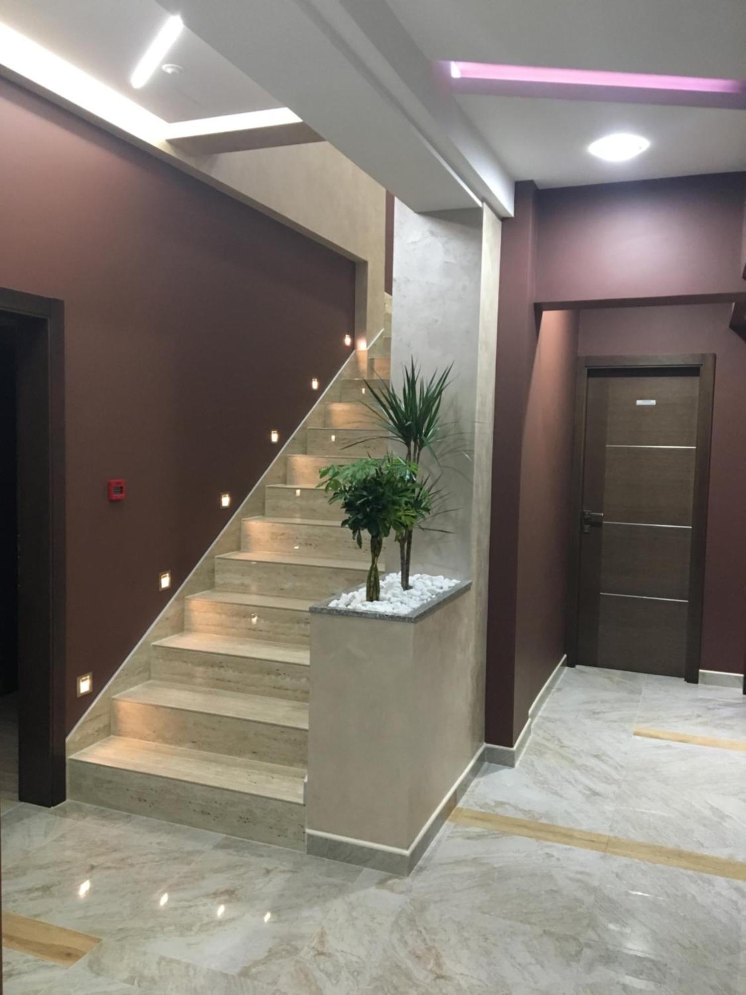 Hotel Morava - Šabac Extérieur photo