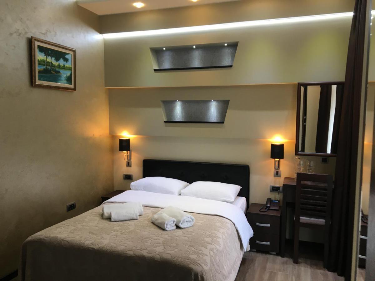 Hotel Morava - Šabac Extérieur photo