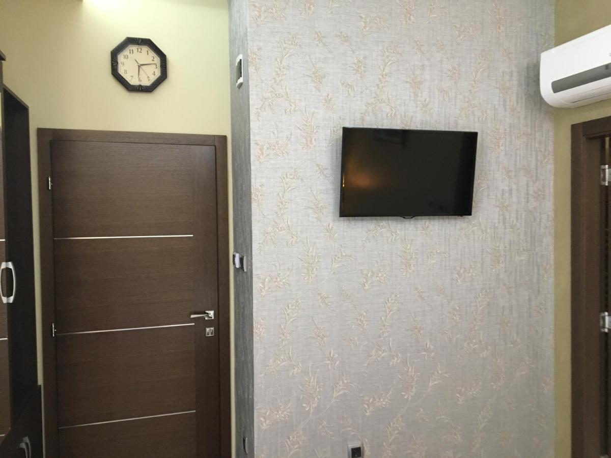 Hotel Morava - Šabac Extérieur photo